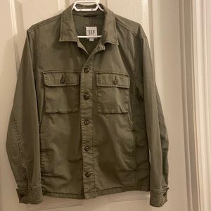 Lightweight GAP Jacket